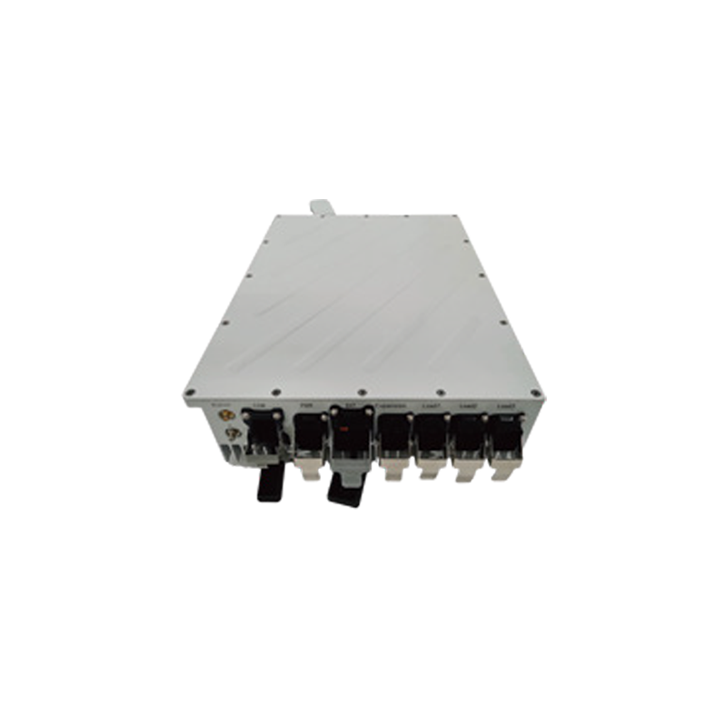 5G基站电源